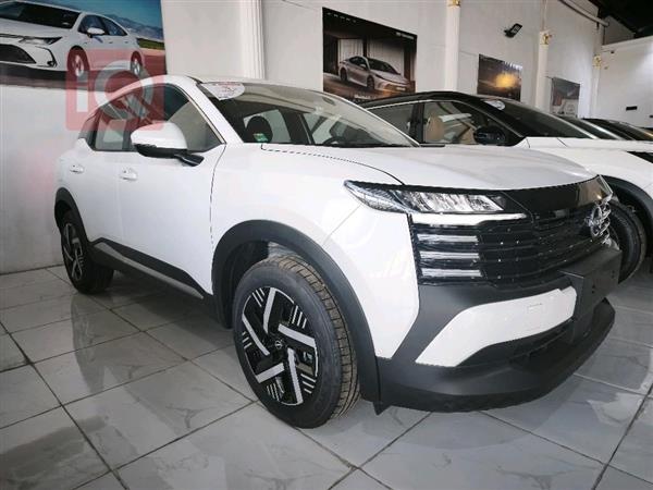 نيسان كيكس 2025 للبيع في العراق - الموصل